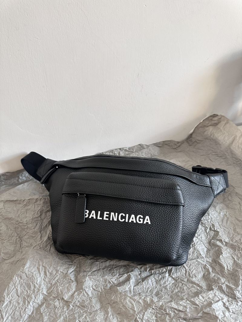 Balenciaga Waist Chest Packs